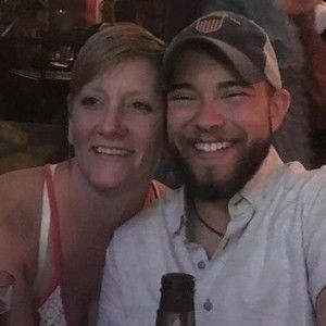 Meet your Posher, Brandy